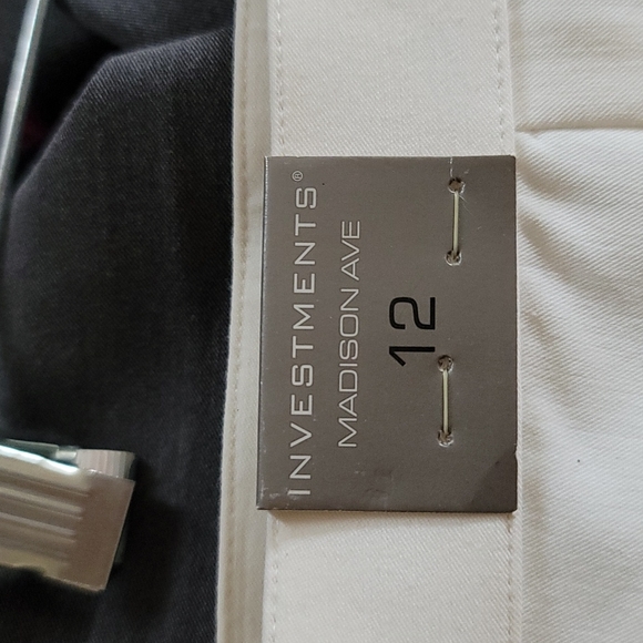 🆕️ The Madison Ave fit crop - Picture 3 of 4